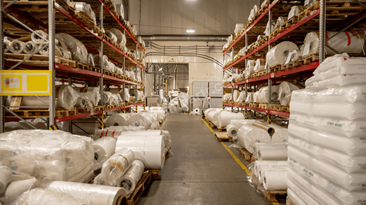 Doğanyurt Kimyasal Ürün Taşıma