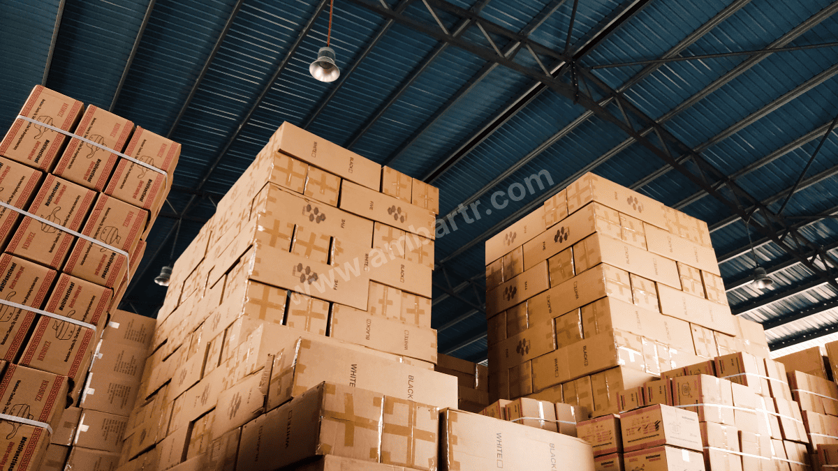 Doğanyurt Kolili Yük Taşıma